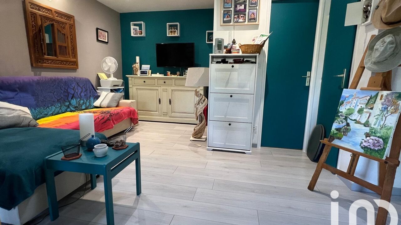 maison 2 pièces 44 m2 à vendre à La Londe-les-Maures (83250)