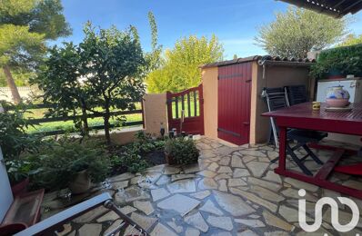 vente maison 239 000 € à proximité de La Londe-les-Maures (83250)