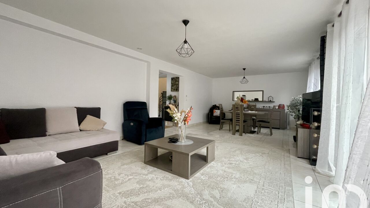 maison 4 pièces 137 m2 à vendre à Perpignan (66000)