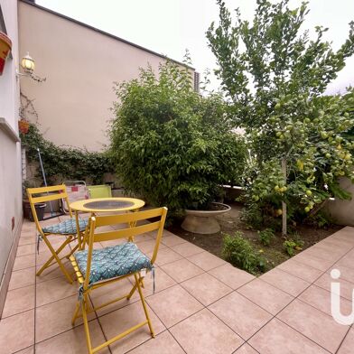 Maison 4 pièces 137 m²