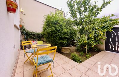 maison 4 pièces 137 m2 à vendre à Perpignan (66000)