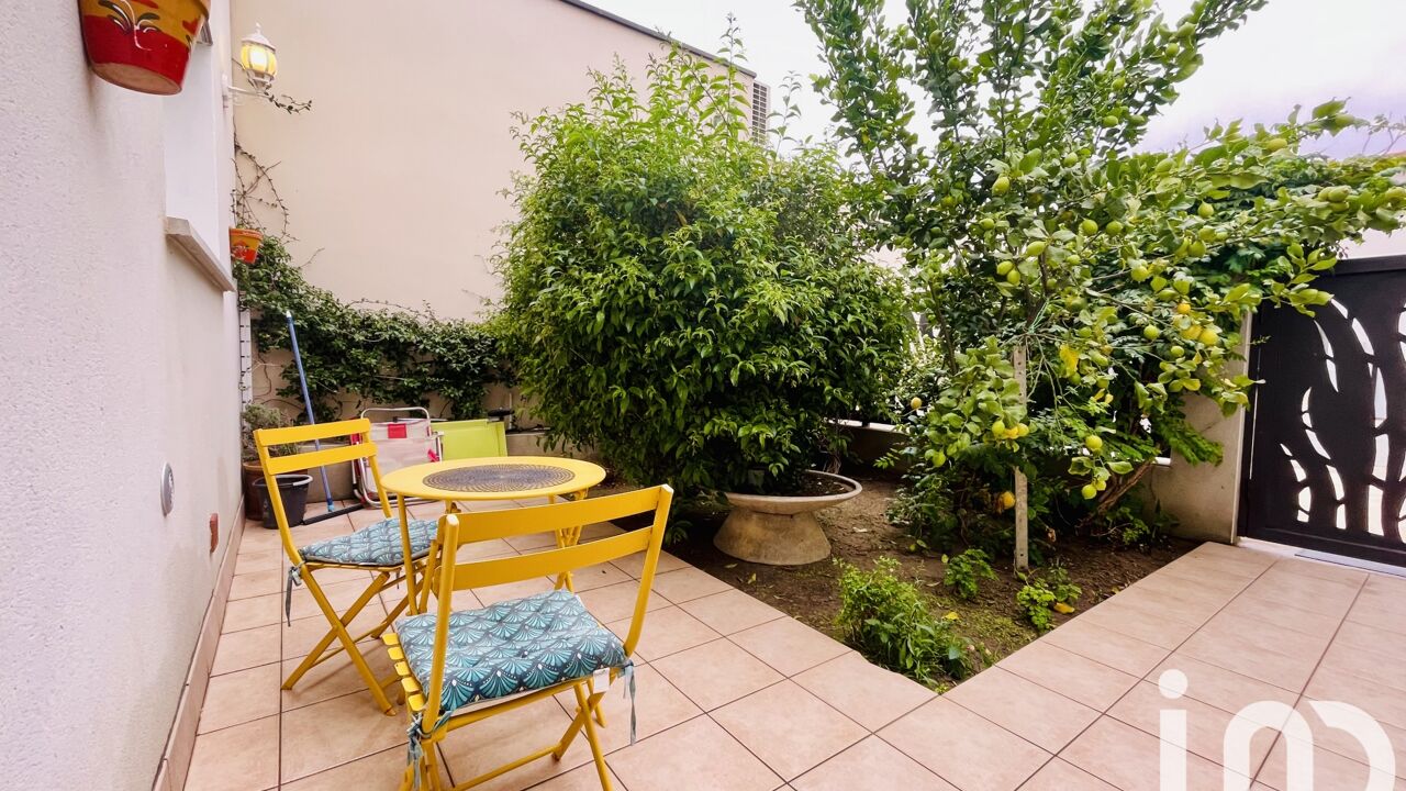 maison 4 pièces 137 m2 à vendre à Perpignan (66000)