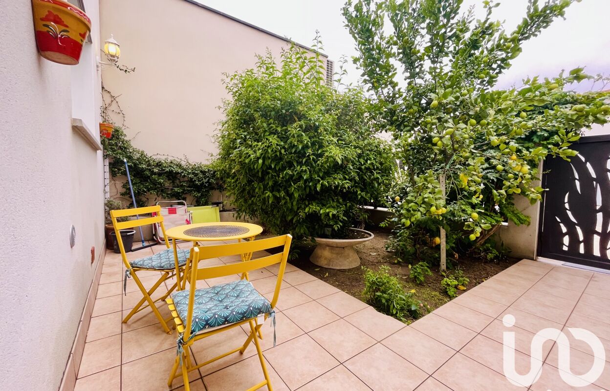 maison 4 pièces 137 m2 à vendre à Perpignan (66000)