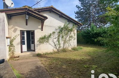 vente maison 128 000 € à proximité de Singleyrac (24500)