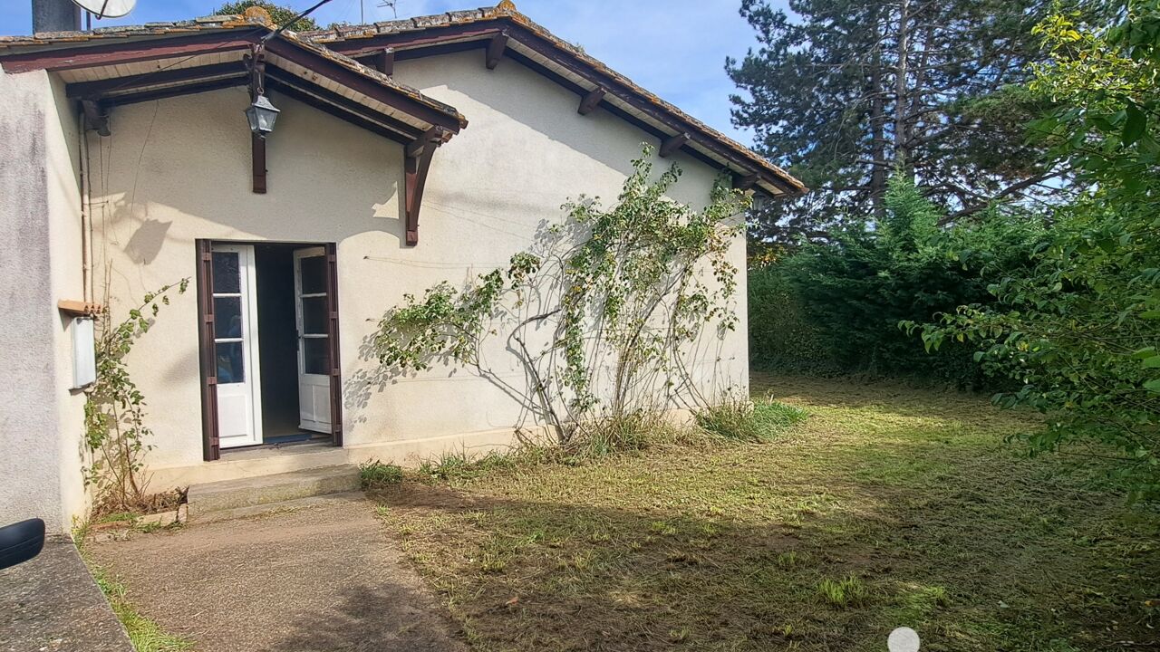 maison 4 pièces 76 m2 à vendre à Gardonne (24680)