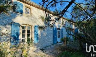 Maison 5 Pièces 181 m² à vendre à Meschers-sur-Gironde (17132)
