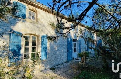 vente maison 555 000 € à proximité de Talmont-sur-Gironde (17120)