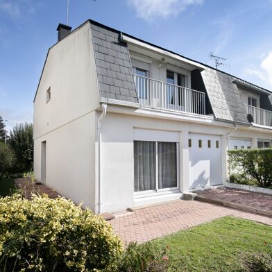 Maison 5 pièces 96 m²