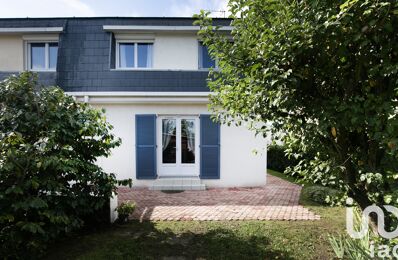 vente maison 299 000 € à proximité de Thouaré-sur-Loire (44470)