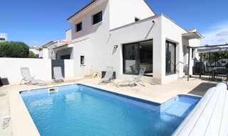 Maison 5 Pièces 120 m² à vendre à Le Crès (34920)