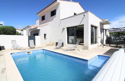Villa T5 — photo du bien