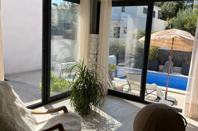 Maison 5 pièces 599000 €