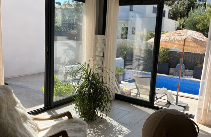 Villa T5 — photo 4