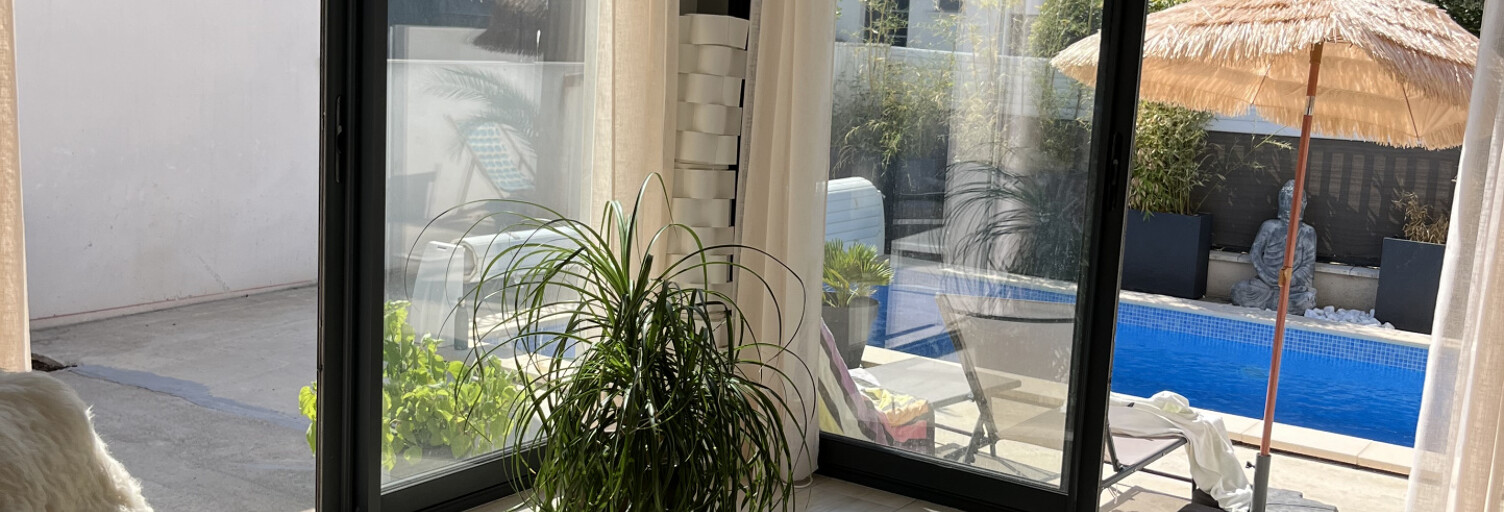 Maison 5 Pièces 120 m² à vendre à Le Crès (34920)