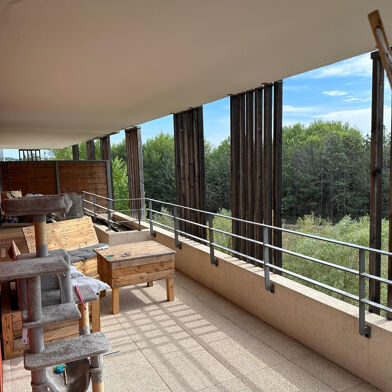 Appartement 3 pièces 199900 €