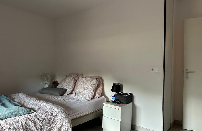 APPARTEMENT DE 58 M2 AVEC TERRASSE — photo 4