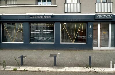 vente commerce 175 000 € à proximité de Vizille (38220)