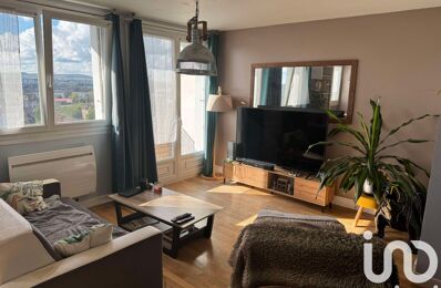 appartement 4 pièces 73 m2 à vendre à Troyes (10000)