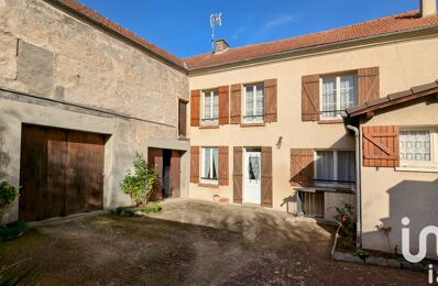 vente maison 347 000 € à proximité de Les Alluets-le-Roi (78580)