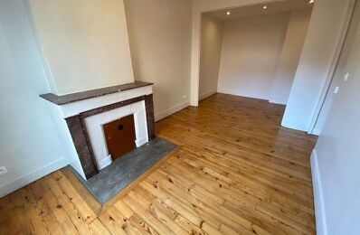 location appartement 418 € CC /mois à proximité de Rive-de-Gier (42800)