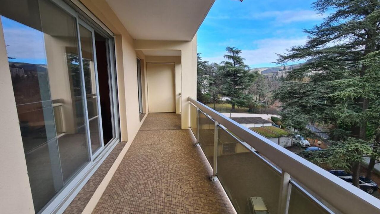 appartement 4 pièces 104 m2 à vendre à Saint-Étienne (42000)