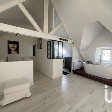 Maison 7 pièces 167 m²