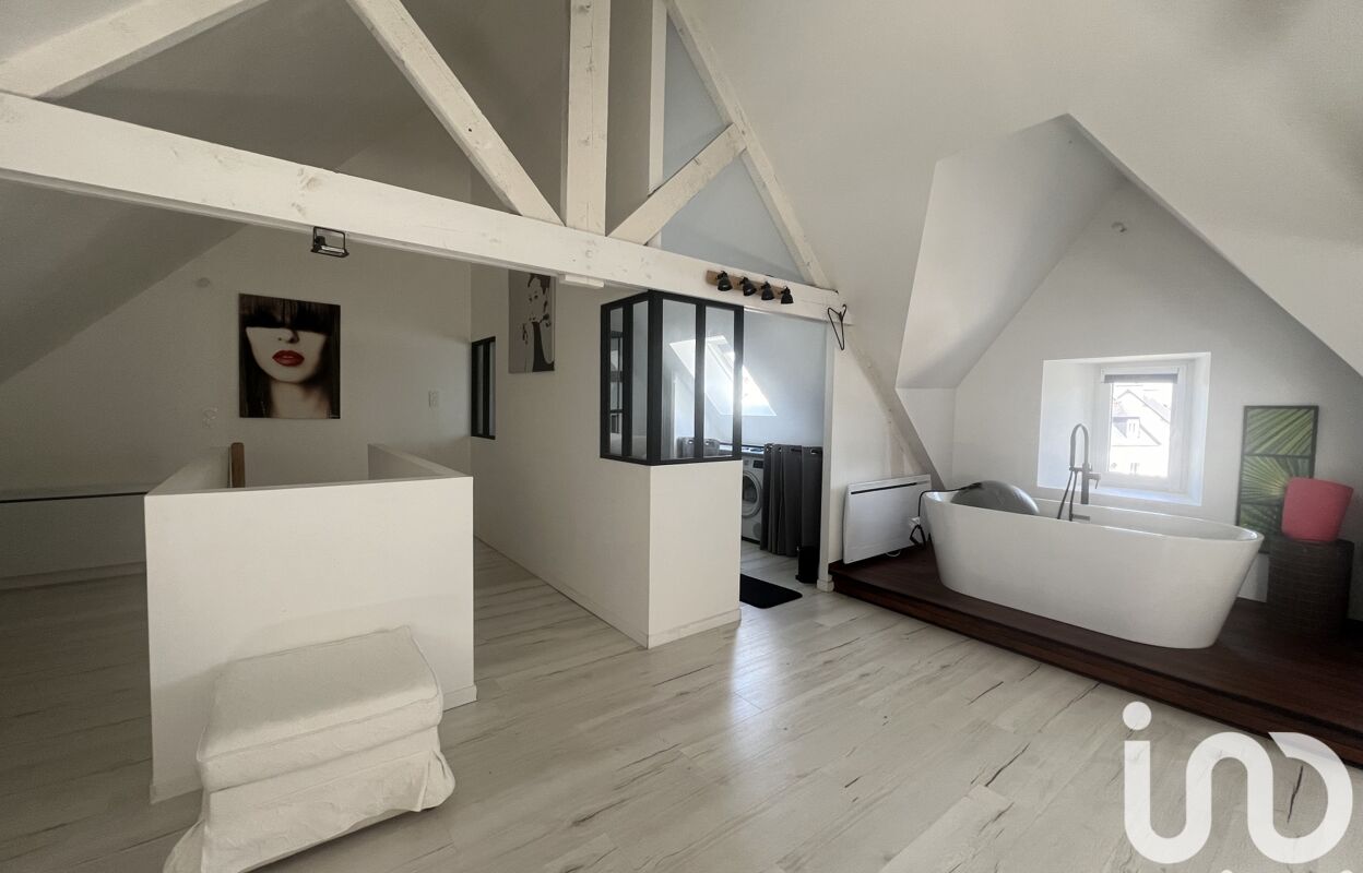 maison 7 pièces 167 m2 à vendre à Yffiniac (22120)