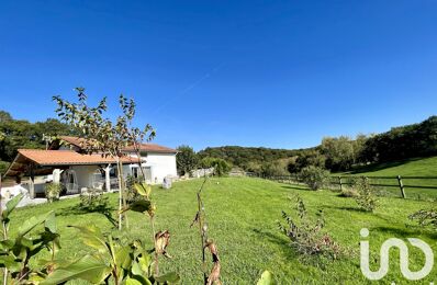 vente maison 570 000 € à proximité de Saint-Martin-de-Seignanx (40390)