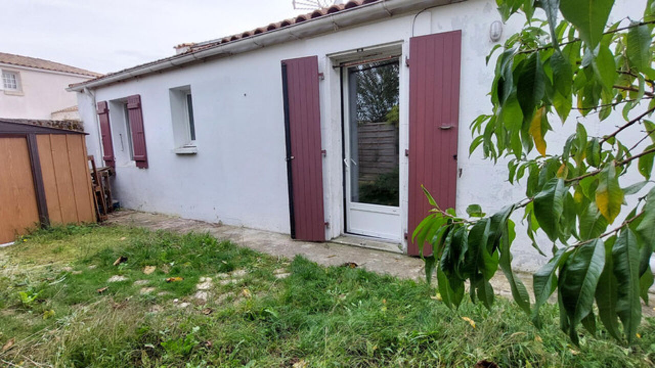 maison 3 pièces 40 m2 à vendre à Dolus-d'Oléron (17550)