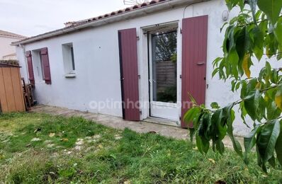 vente maison 199 000 € à proximité de Saint-Pierre-d'Oléron (17310)