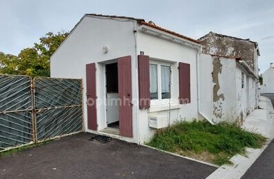 vente maison 199 000 € à proximité de Bourcefranc-le-Chapus (17560)