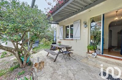 vente maison 340 000 € à proximité de La Roque-Esclapon (83840)