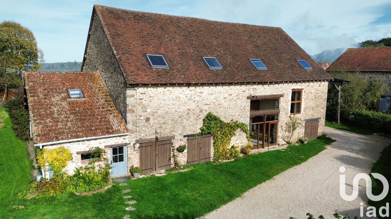 maison 14 pièces 430 m2 à vendre à Saint-Yrieix-la-Perche (87500)