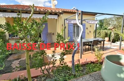 vente maison 340 000 € à proximité de Montesquieu-des-Albères (66740)