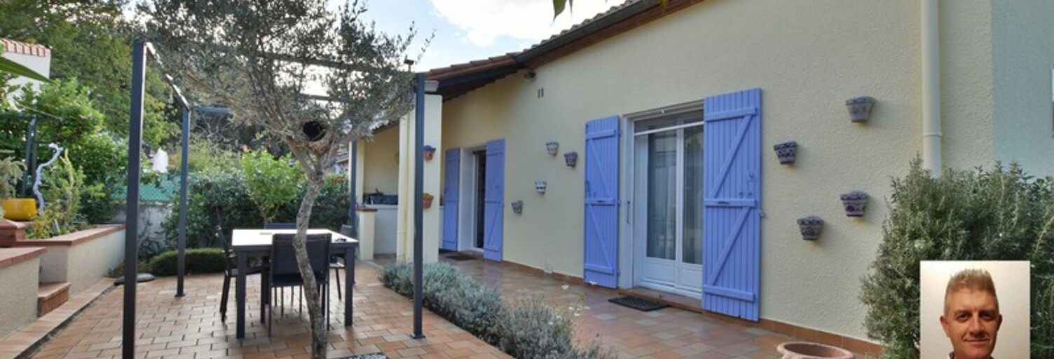 Maison 4 Pièces 129 m² à vendre à Maureillas-las-Illas (66480)