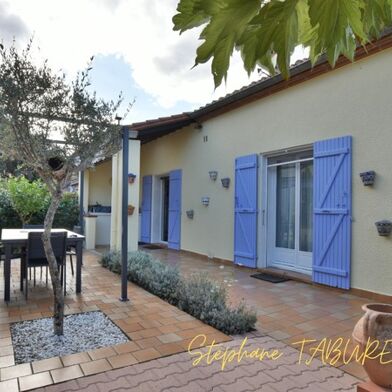Maison 4 pièces 319500 €