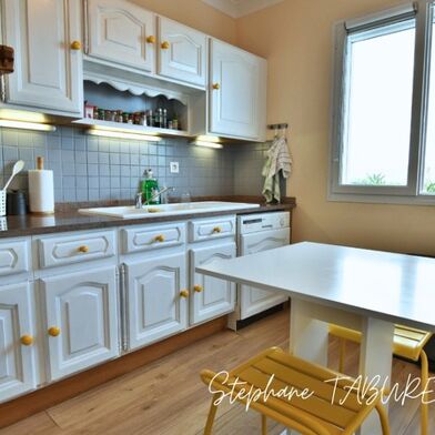 Maison 4 pièces 319500 €