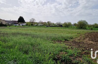 vente terrain 58 700 € à proximité de Conflans-en-Jarnisy (54800)