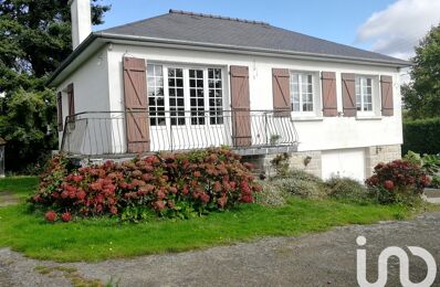 vente maison 259 800 € à proximité de Trévron (22100)