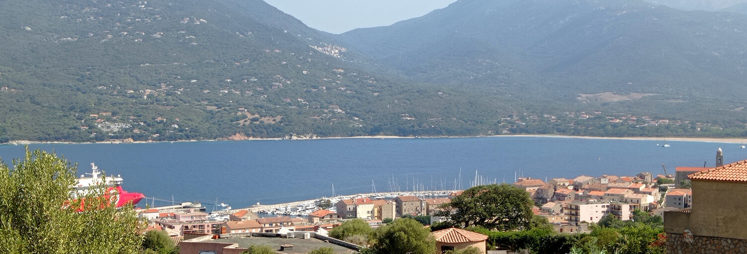 Maison 4 Pièces 90 m² à vendre à Propriano (20110)