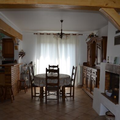 Maison 5 pièces 295000 €