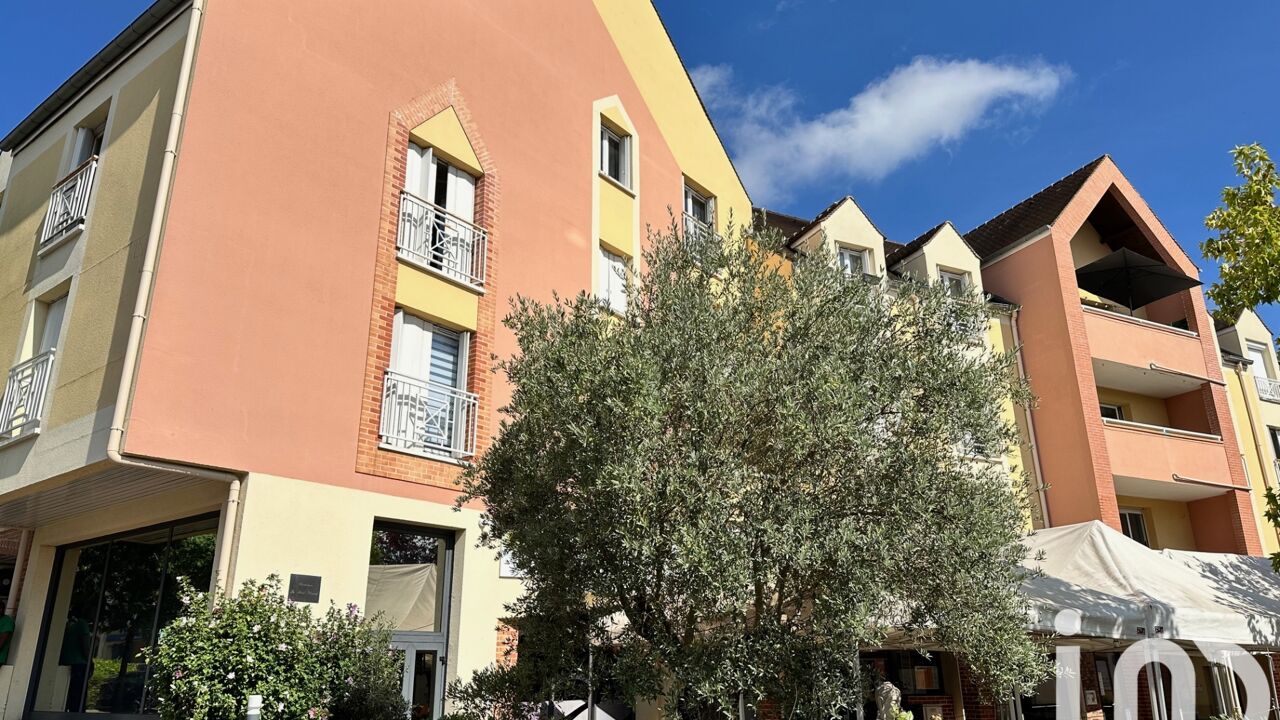 appartement 1 pièces 23 m2 à vendre à Breuillet (91650)