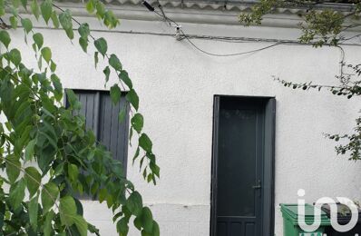 vente maison 240 000 € à proximité de Saint-Médard-en-Jalles (33160)