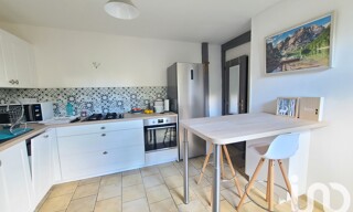 Maison 3 Pièces 71 m² à vendre à Troyes (10000)