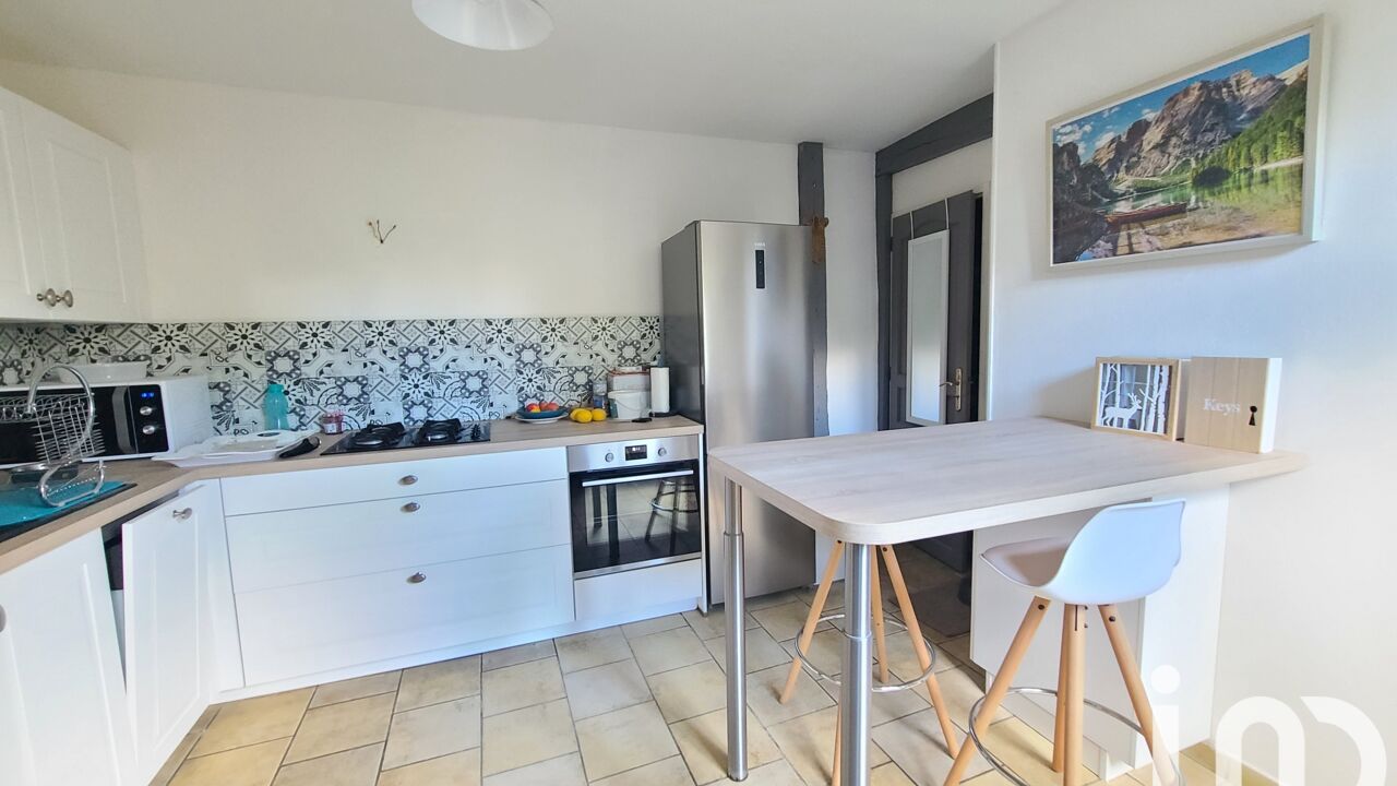 maison 3 pièces 71 m2 à vendre à Troyes (10000)