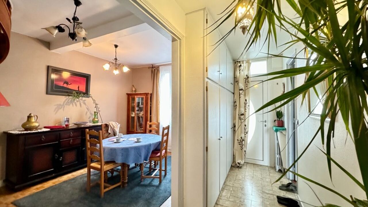 maison 5 pièces 147 m2 à vendre à Saint-Denis (93200)