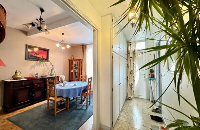 vente maison 300 000 € à proximité de Saint-Ouen-sur-Seine (93400)