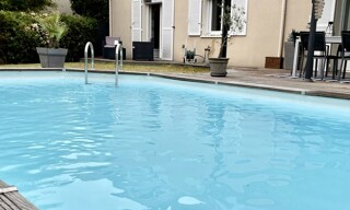 Maison 7 Pièces 178 m² à vendre à Thiais (94320)
