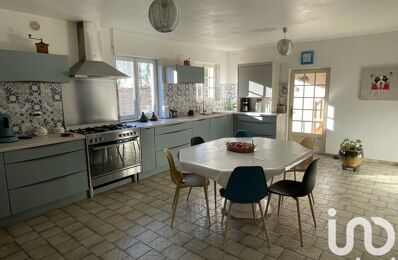 vente maison 290 000 € à proximité de Saint-Trivier-de-Courtes (01560)