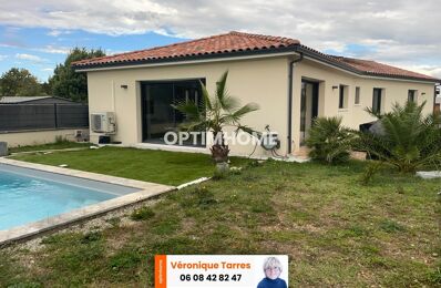 vente maison 399 000 € à proximité de Montaigut-sur-Save (31530)